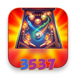 3537