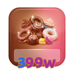 399w