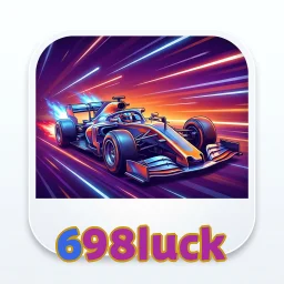 698luck