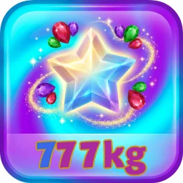 777kg