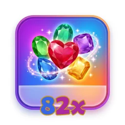 82x