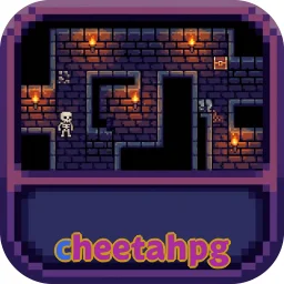 cheetahpg