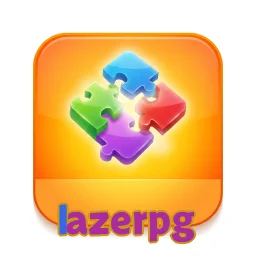 lazerpg