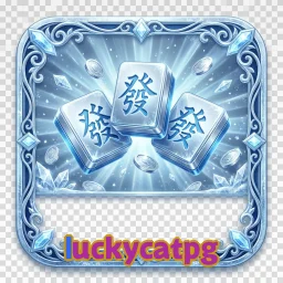 luckycatpg