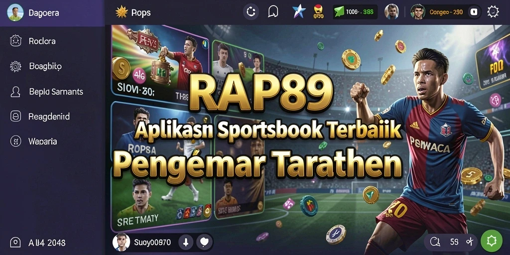 Visual de PFBET